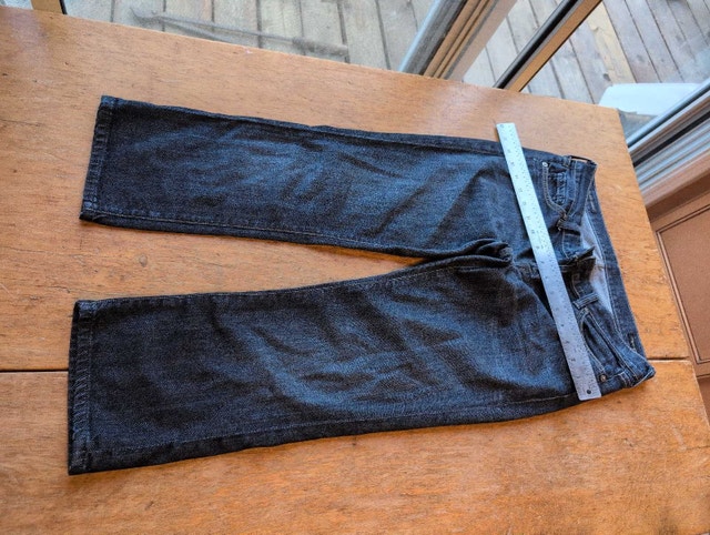 Citizens of Humanity Jeans - Women's Size 28