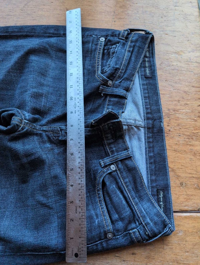Citizens of Humanity Jeans - Women's Size 28 - photo 2