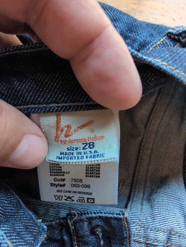 Citizens of Humanity Jeans - Women's Size 28 - photo 3