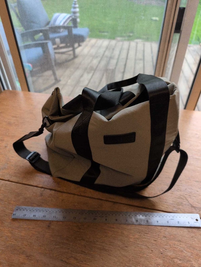Lole Bag - Gym, Carry-on, or Everyday Tote