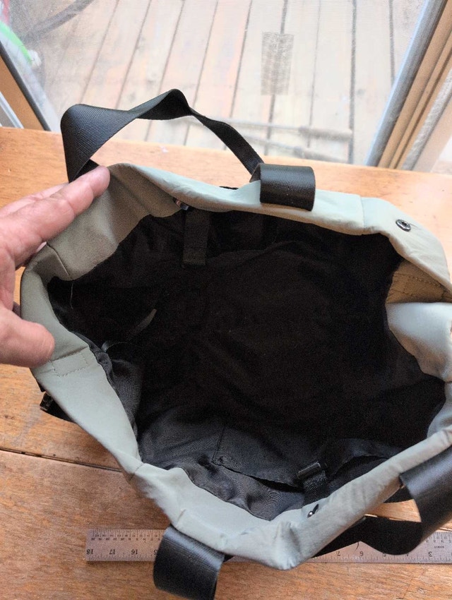 Lole Bag - Gym, Carry-on, or Everyday Tote - photo 2