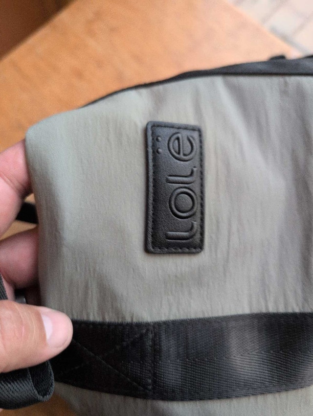 Lole Bag - Gym, Carry-on, or Everyday Tote - photo 3