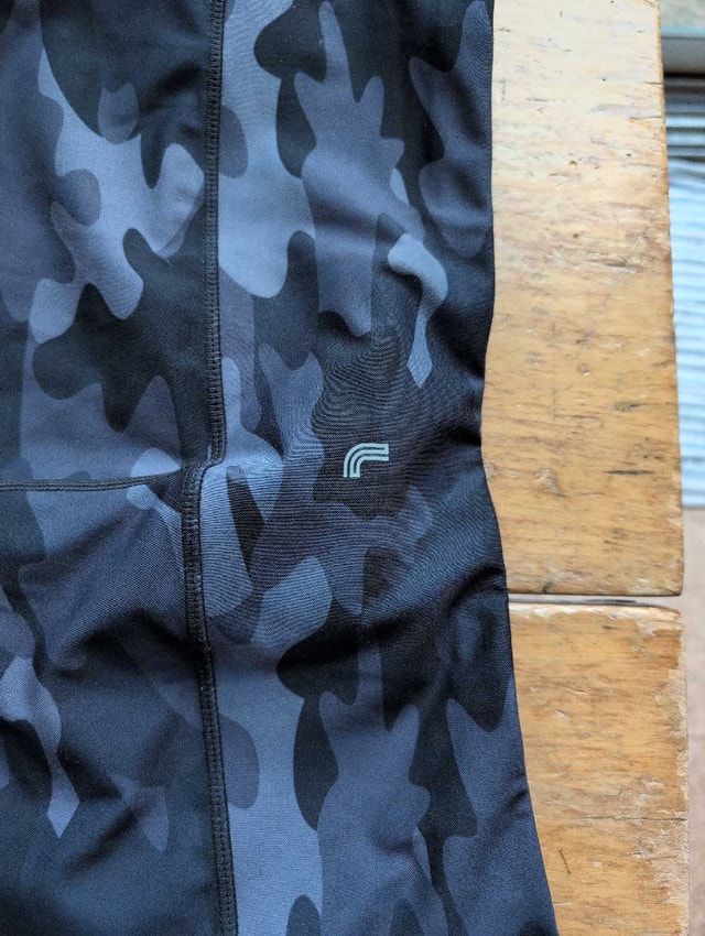 Lole Leggings - Women's Large Camo Black - photo 5