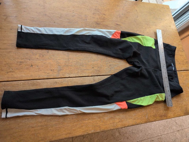 Along Fit Leggings Women's XS