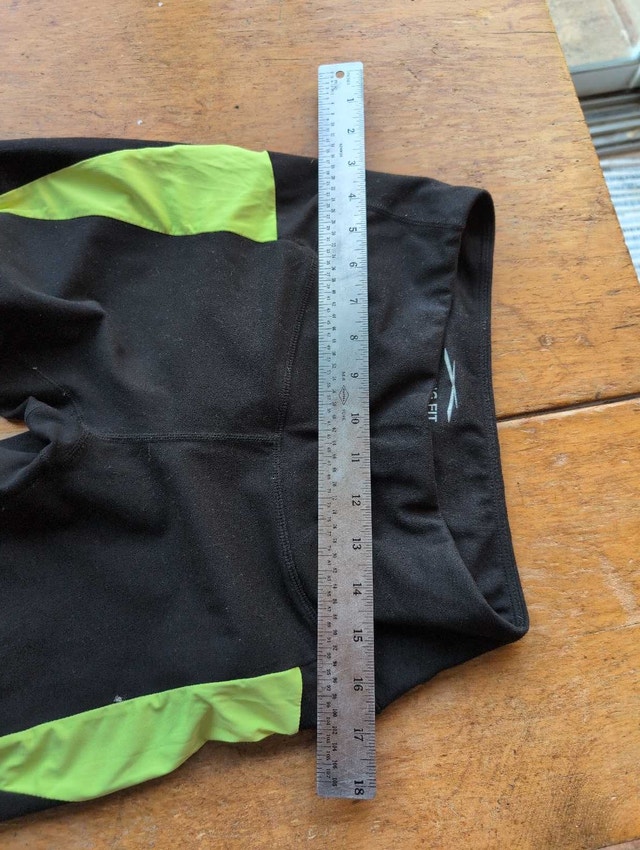 Along Fit Leggings Women's XS - photo 2