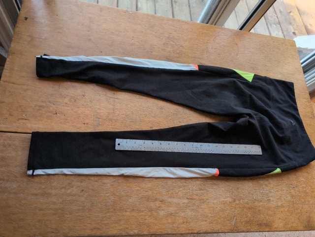Along Fit Leggings Women's XS - photo 4