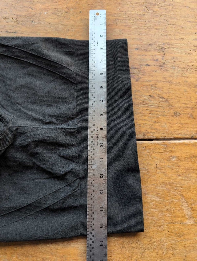 Lululemon Leggings Black Size 8 - photo 2