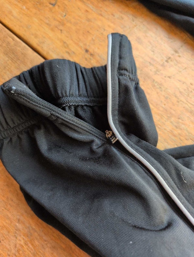 Under Armour Pants Black Mens XL - photo 4