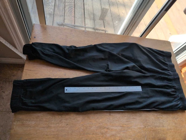 Under Armour Pants Black Mens XL - photo 5