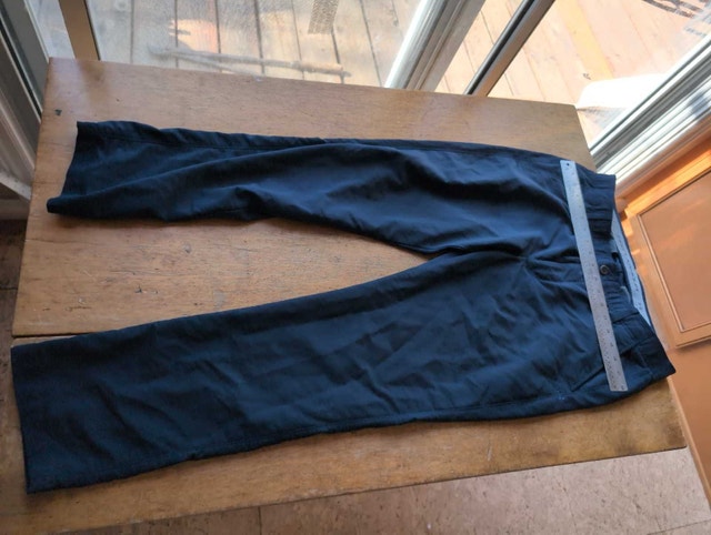 Under Armour Pants blue 36x32