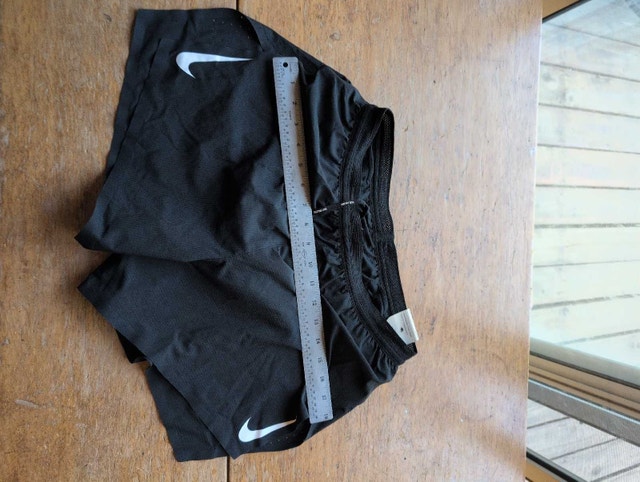 Nike Shorts. Woman's medium nwt