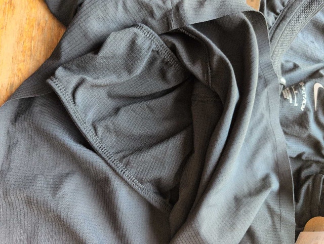 Nike Shorts. Woman's medium nwt - photo 3