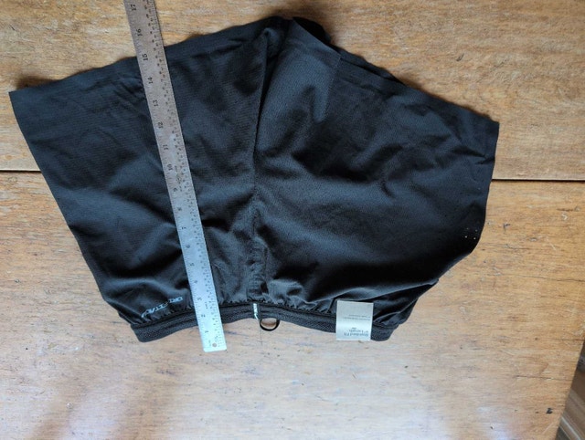 Nike Shorts. Woman's medium nwt - photo 5