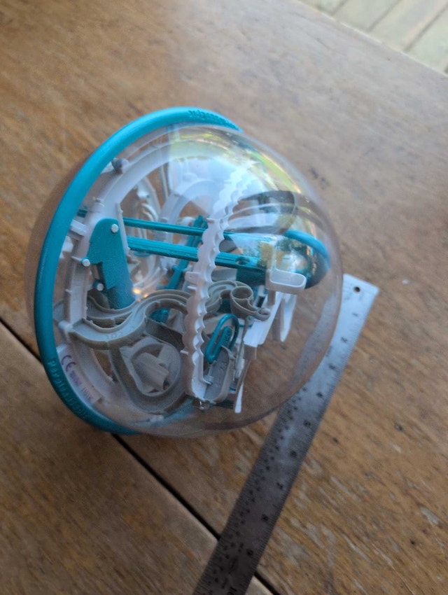 Perplexus Epic Maze Ball