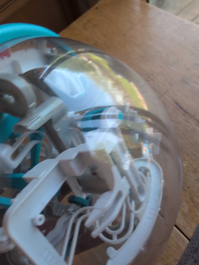 Perplexus Epic Maze Ball - photo 3
