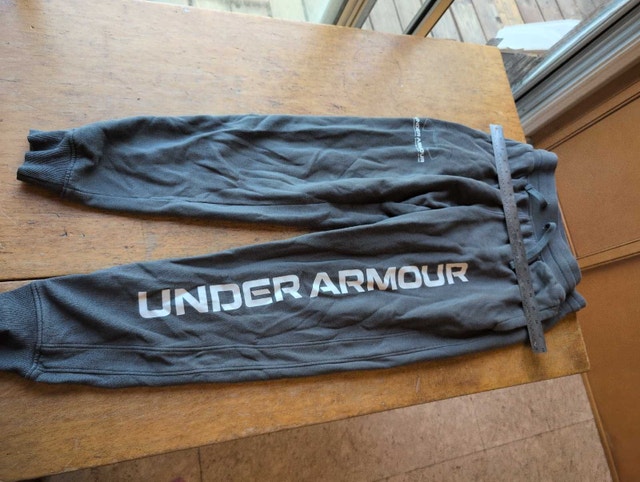 Under Armour Pants Mens Large Sweatpants