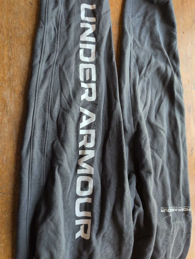 Under Armour Pants Mens Large Sweatpants - photo 4