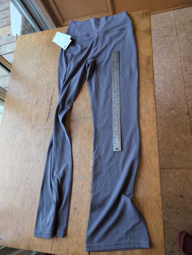 Athleta Transcend Slim Pant Womens Large NWT - photo 4