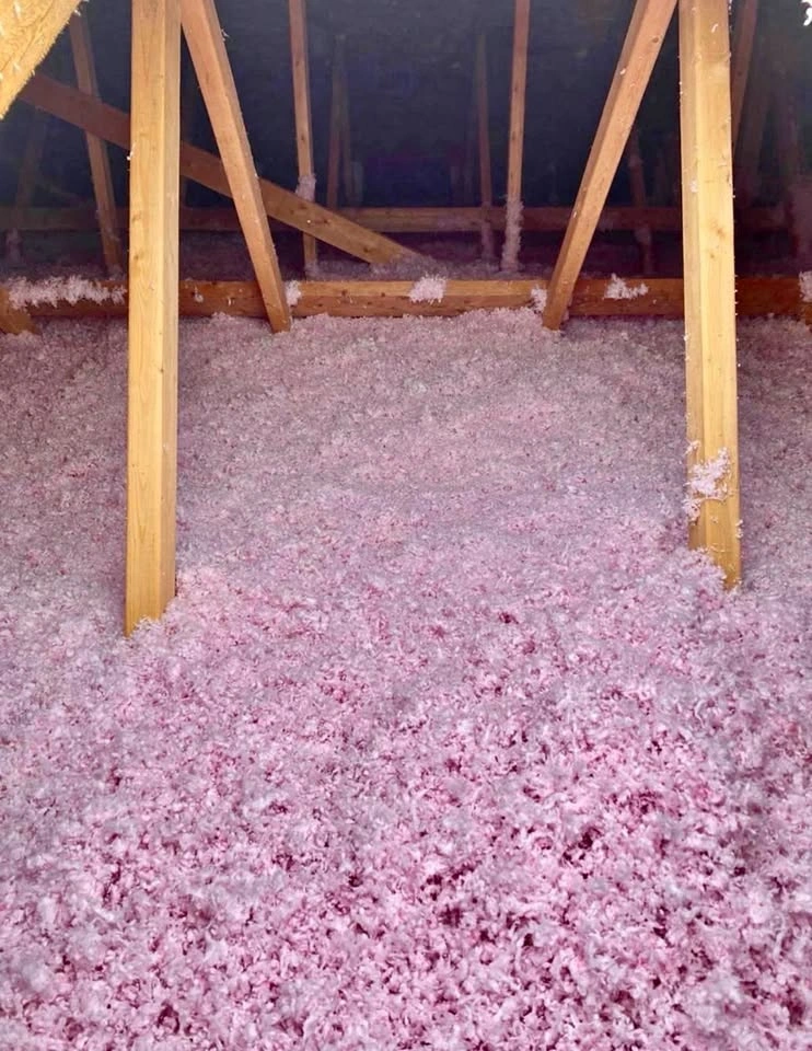 Thermo Leader Insulation