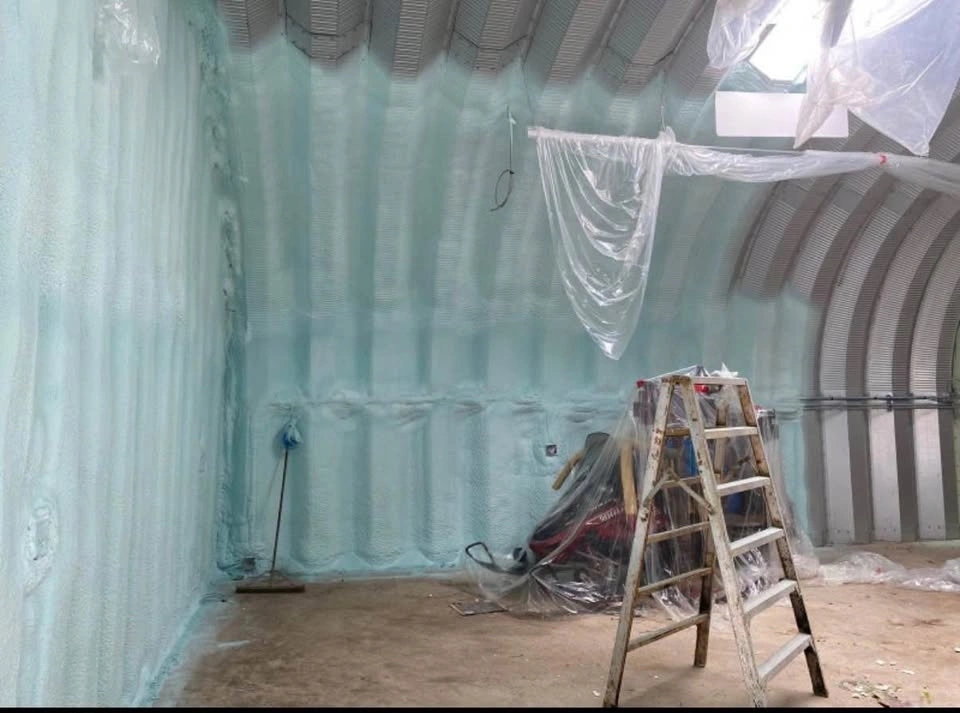 Thermo Leader Insulation - photo 2