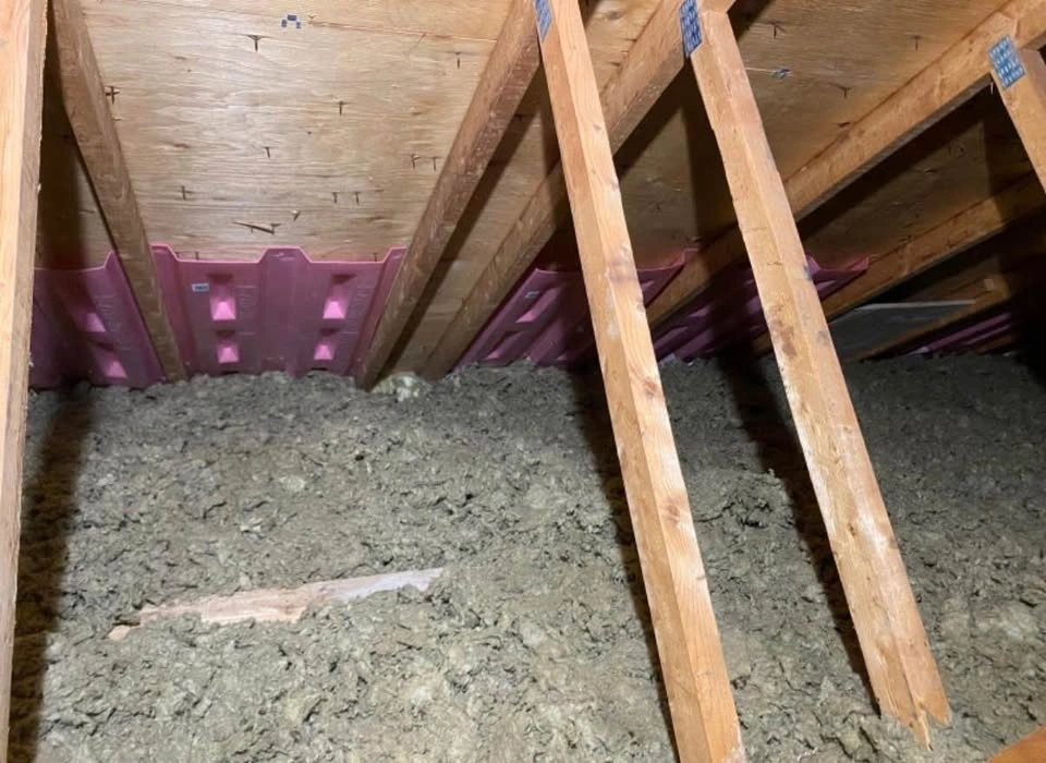 Thermo Leader Insulation - photo 3