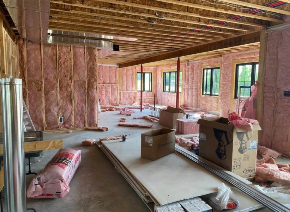 Thermo Leader Insulation - photo 4