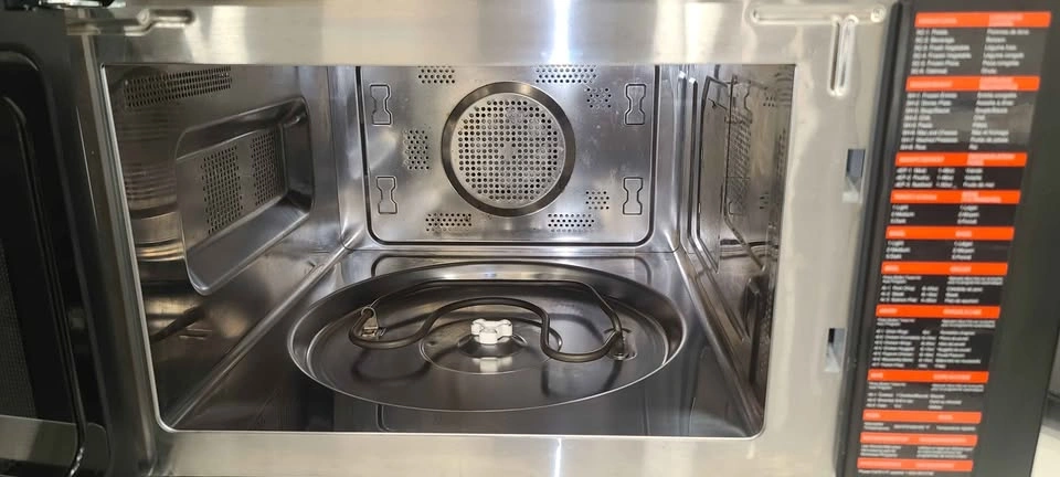 Galanz ToastWave 4-in-1 Air Fry Microwave Oven - photo 5