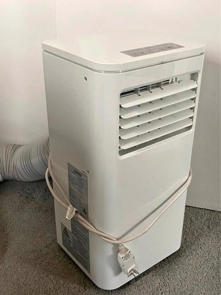 Zafro Portable Air Conditioner 5000 BTU