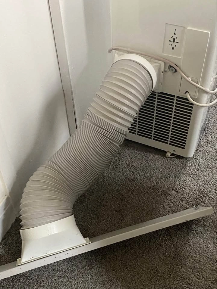 Zafro Portable Air Conditioner 5000 BTU - photo 2
