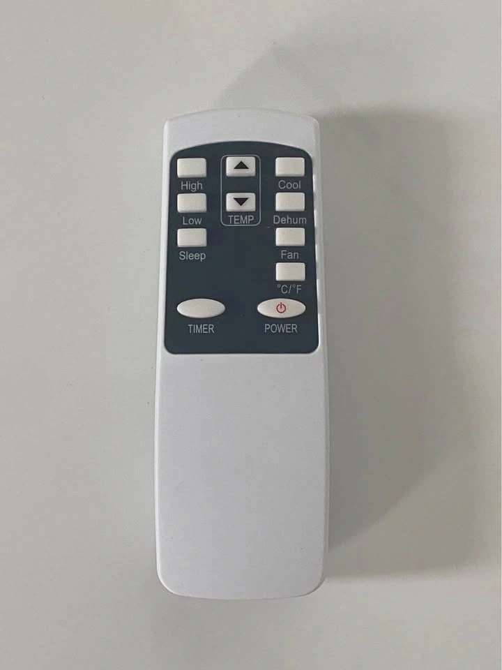 Zafro Portable Air Conditioner 5000 BTU - photo 5