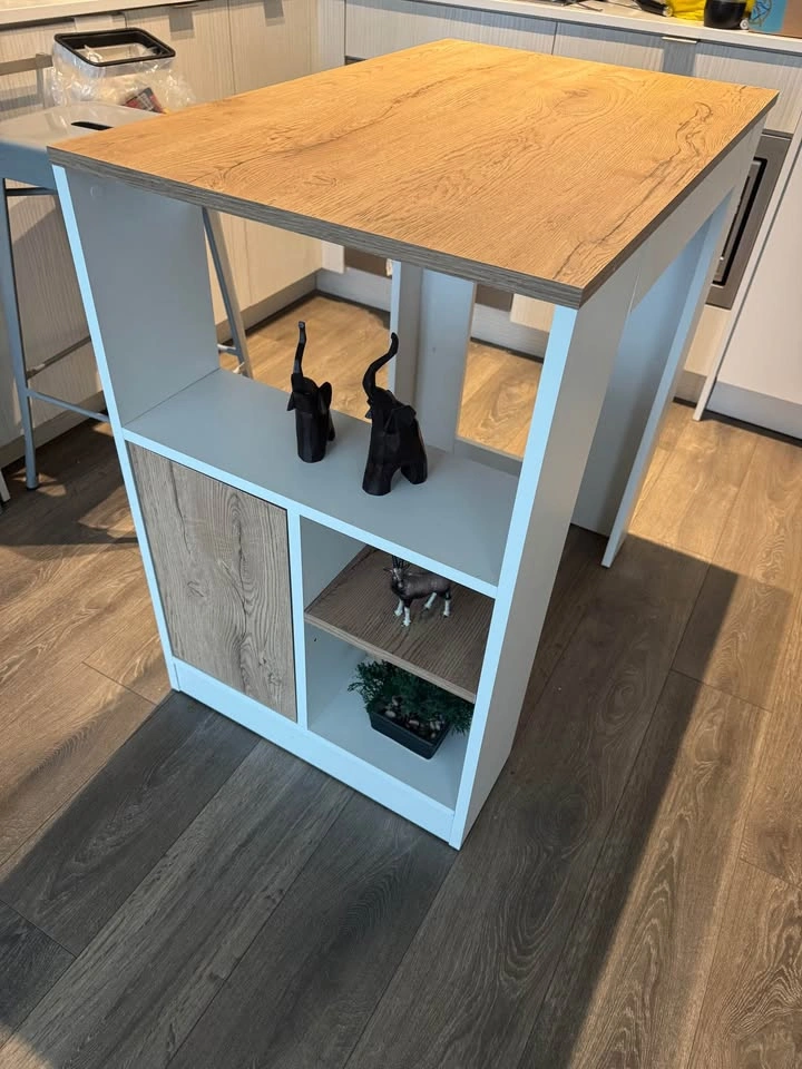 Kitchen Island - photo 2