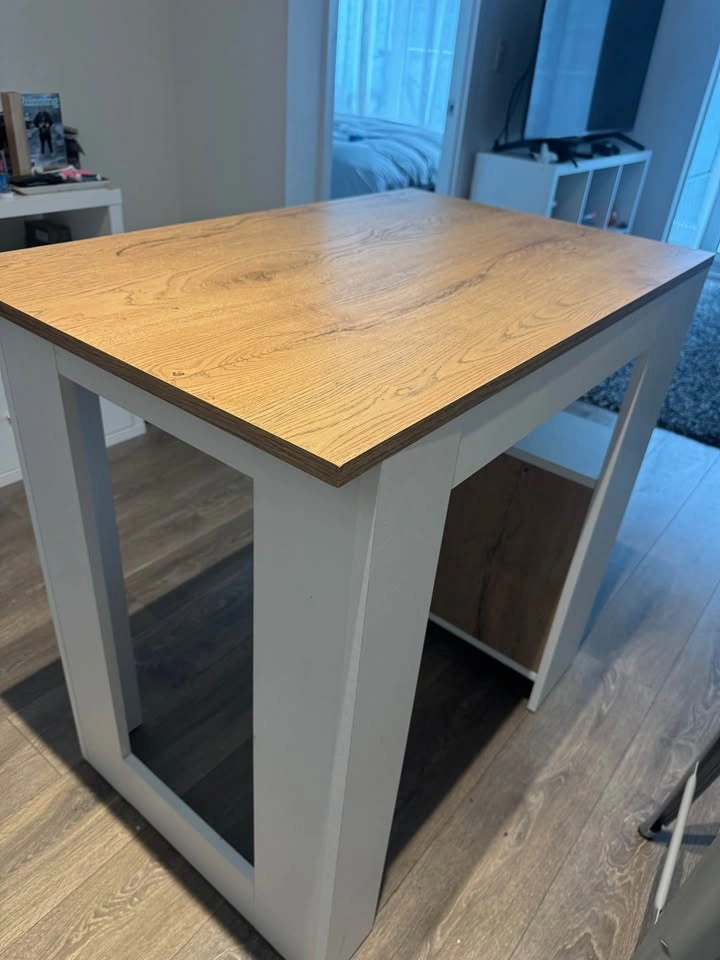 Kitchen Island - photo 3