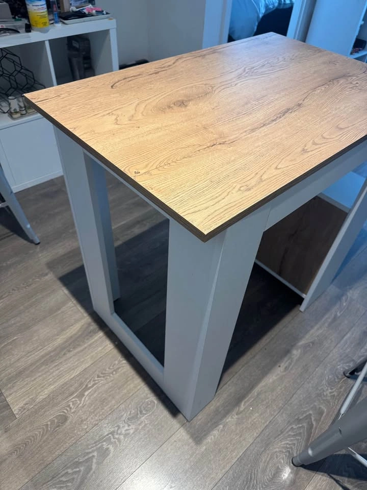 Kitchen Island - photo 4