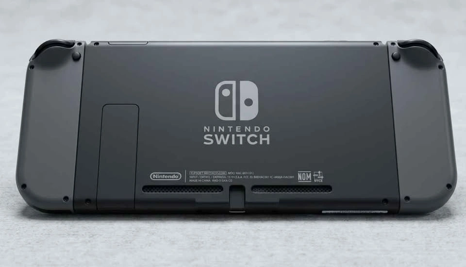 Nintendo Switch V2 with 256GB Modded - photo 2