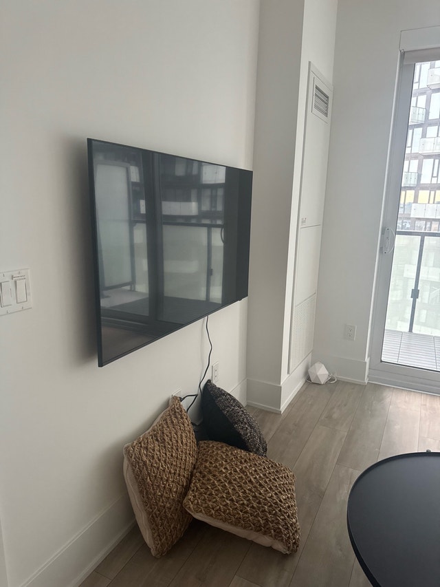 TV SAMSUNG 55” QLED 2025 - photo 2