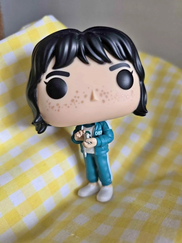 Funko Pop Squid Game