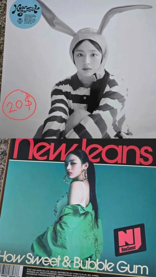 Kpop Albums - Got7, Monsta X, BTS, EXO, CIX, etc. - photo 5