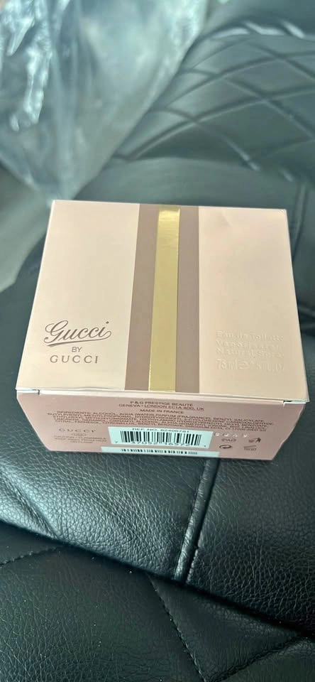 New Gucci By Gucci EDT for Her 75ml