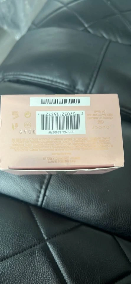 New Gucci By Gucci EDT for Her 75ml - photo 2