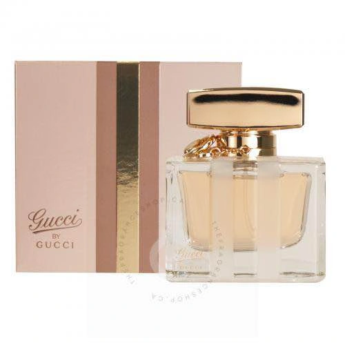 New Gucci By Gucci EDT for Her 75ml - photo 3