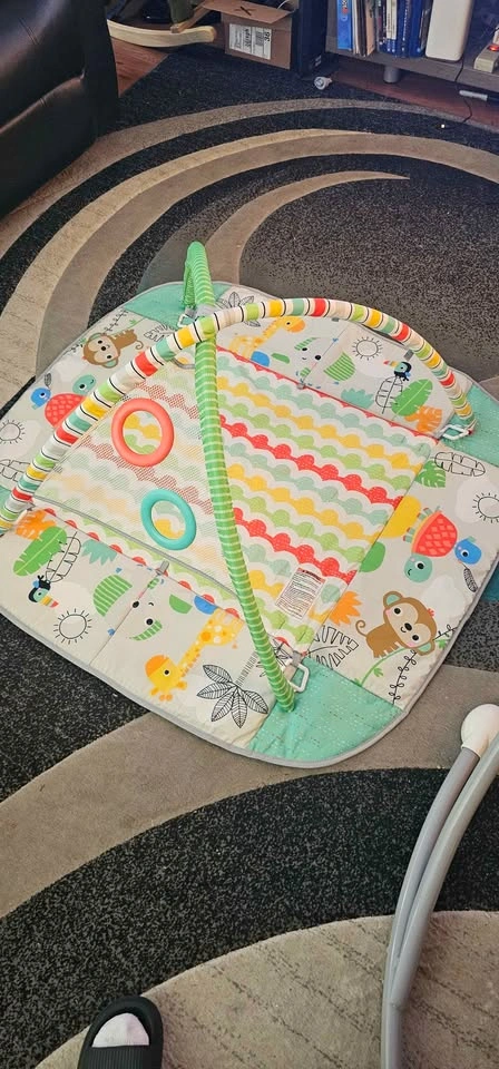 TUMY Time Mat - photo 2