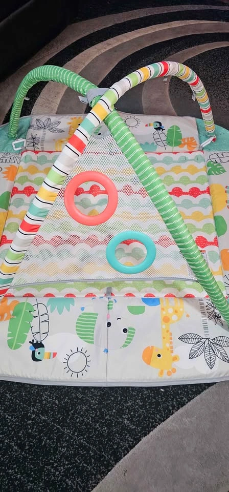 TUMY Time Mat - photo 3