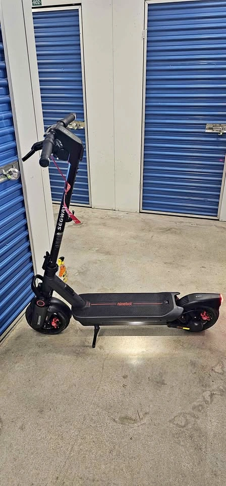 NINEBOT MAX G3