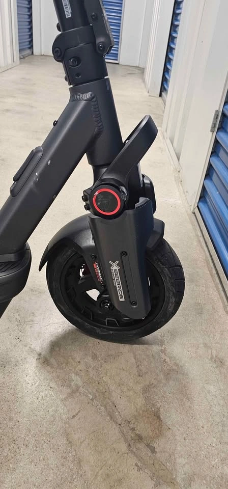 NINEBOT MAX G3 - photo 2