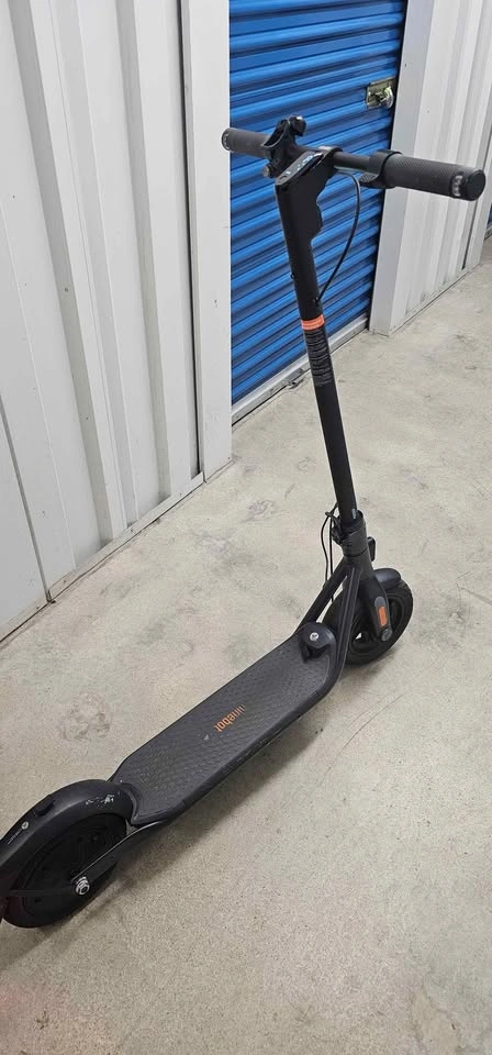 SEGWAY NINEBOT F2 - photo 3
