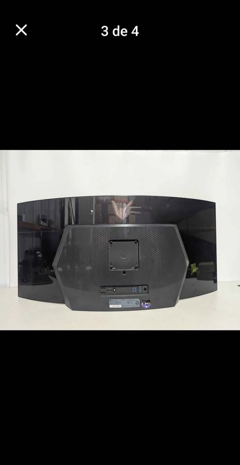 LG UltraGear 45" OLED Curved WQHD 240Hz Monitor - photo 2