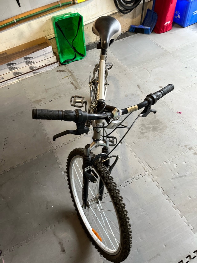 CCM Nitro CT Mountain Bike for Sale - photo 2