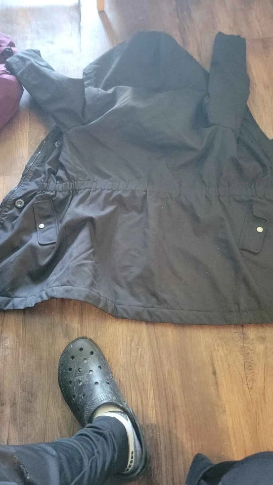 ONLY woman's ONLIRIS Parka - photo 4