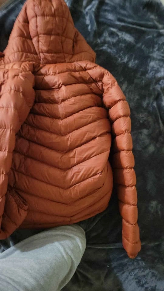 Mountain Warehouse Seasons Womens Fur Lined Padded Jacket US 4 - photo 3