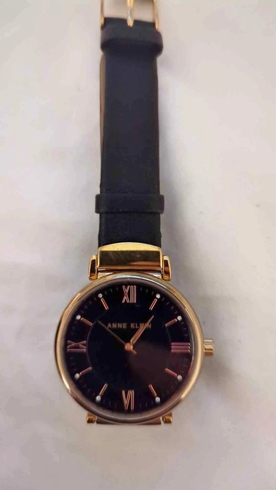 ANNE KLEIN Woman Watch